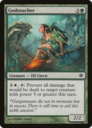 Godtoucher (ALA-133) [Shards of Alara]