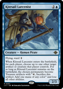Kitesail Larcenist (LCI-061) [The Lost Caverns of Ixalan]