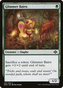 Glimmer Bairn (MH2-163) [Modern Horizons 2]