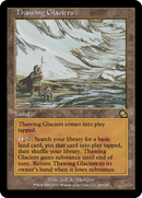 Thawing Glaciers (ME1-180) [Masters Edition]