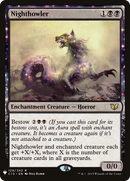 Nighthowler (LIST-C15-129) [The List]