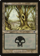 Swamp (ONS-339) [Onslaught]