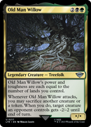 Old Man Willow (LTR-217) [The Lord of the Rings: Tales of Middle-earth]