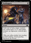 Skulduggery (OTJ-107) [Outlaws of Thunder Junction]