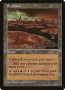 Scabland (TMP-325) [Tempest]