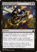 Morbid Curiosity (BBD-149) [Battlebond] Foil
