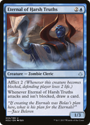 Eternal of Harsh Truths (HOU-034) [Hour of Devastation]