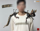 Ming Jiang Legend (MJZ) x Sunday Hobby The First Emperor, Ying Zheng