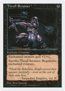 Thrull Retainer (5ED-198) [Fifth Edition]