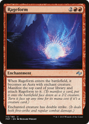 Rageform (FRF-112) [Fate Reforged]