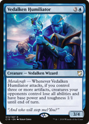 Vedalken Humiliator (C18-013) [Commander 2018]
