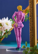 JoJo's Bizarre Adventure: Giorno Giovanna Pop Up Parade