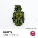 AK17073: Quick Gen Dak Green