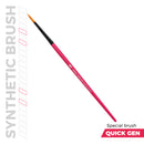 AK Brush: AKB027 Quick Gen Special Brush