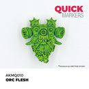 AK: Quick Markers Orc Flesh