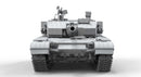 Border Model: 1/35 PLA ZTZ99A Main Battle Tank