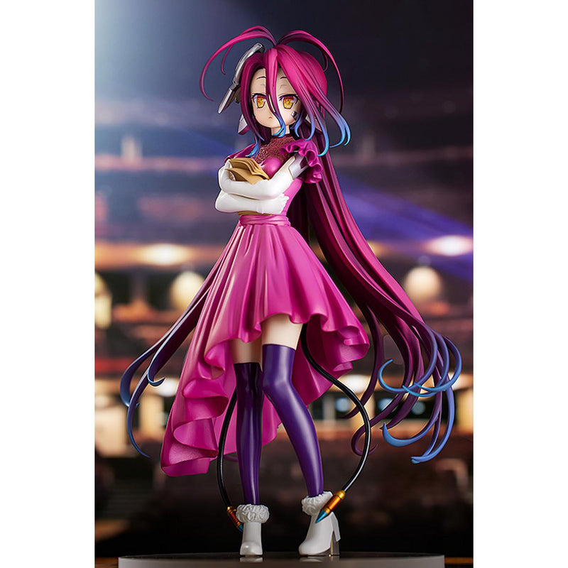 No Game No Life: Schwi Concert Ver. L Size Pop Up Parade