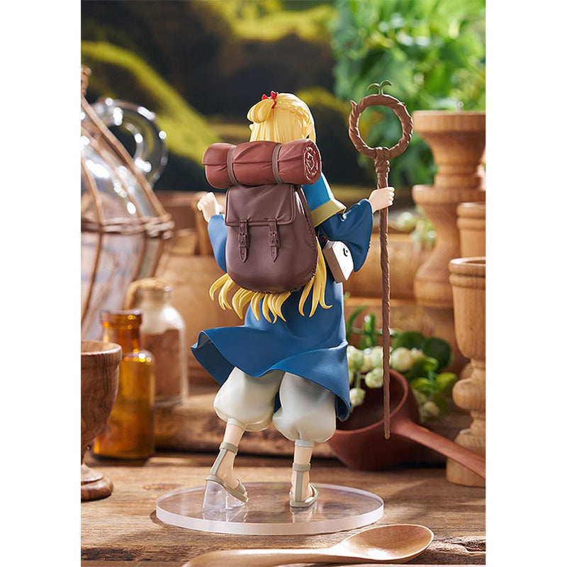 Delicious in Dungeon: Marcille Pop Up Parade