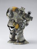 Maschinen Krieger: Robot Battle V Maschinen Krieger 44 Type MK44 Ausf.B Hammerknight 1/20 Scale Model Kit