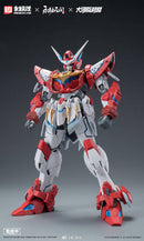 NONZERO STUDIO x NARAKA BLADEPOINT x Kunio Okawara - Hemoxian: "Dragon Call" YUE LONG 1/15  Model Kit