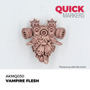 AK: Quick Markers Vampire Flesh