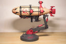 Border Model: 1/N Kirov Airship "Command and Conquer"