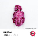 AK17002: Quick Gen Pink Flesh