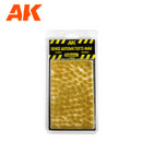 AK8244: Tufts - Dense Autumn Tufts 4mm