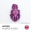 AK17003: Quick Gen Purple Flesh