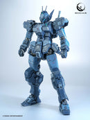 Eddas Model 1/100 NGMPM01 Nomes Commander Type Model Kit