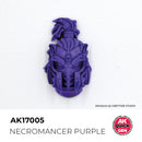 AK17005: Quick Gen Necromancer Purple