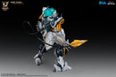 SNAA: 1/144 The Round Table Knights Rampage Lion Bedivere