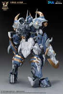 SNAA: 1/144 Round Table Knights Furious Warhammer Galahad
