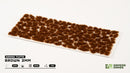 GamersGrass: Brown (2mm)