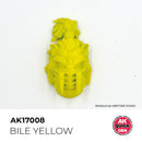 AK17008: Quick Gen Bile Yellow