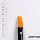 AK Brush: Synthetic Angular