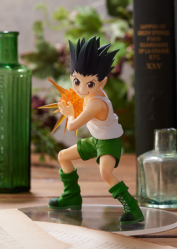 Hunter x Hunter: Gon Freecss Pop Up Parade