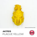 AK17013: Quick Gen Plague Yellow