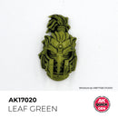 AK17020: Quick Gen Leaf Green