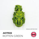 AK17022: Quick Gen Rotten Green