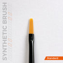 AK Brush: Synthetic Flat 1