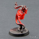 AK12110: Red Glow Precision Fluor 30ml