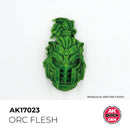 AK17023: Quick Gen Orc Flesh