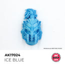 AK17024: Quick Gen Ice Blue