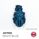 AK17025: Quick Gen Night Blue
