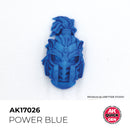 AK17026: Quick Gen Power Blue