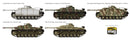 Border Model: 1/35 StuG III Ausf. G Late Production w/Full Interior