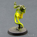 AK12111: Yellow Glow Precision Fluor 30ml