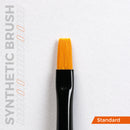 AK Brush: Synthetic Flat 2