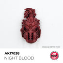 AK17038: Quick Gen Night Blood